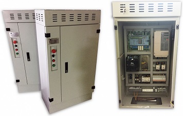 Tủ điện thang máy, Hệ điều hành VVVF, ACVV, Tủ điện nhập khẩu và lắp ráp tại Việt Nam